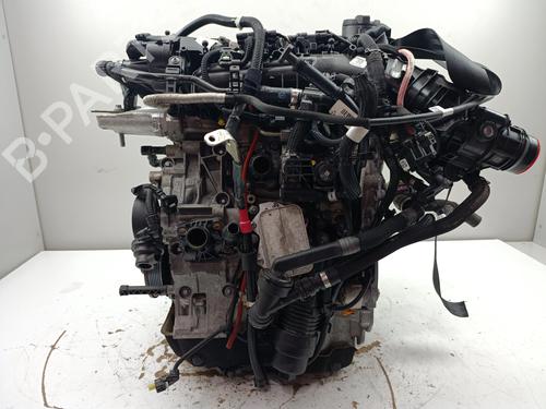 Engine MINI MINI CLUBMAN (F54) One D | BP38053371M1 - Image 3