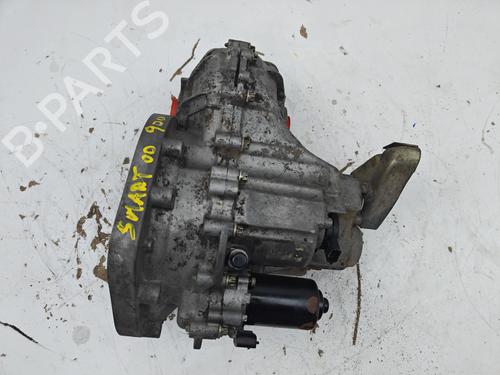 Gearkasse Gearkasse 38053372 38053372