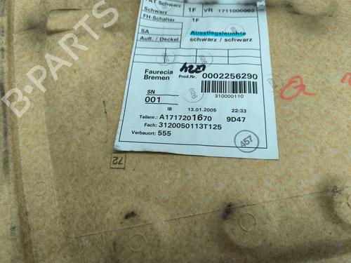 Front right panel MERCEDES-BENZ SLK (R171) | BP38061912C59 - Image 5