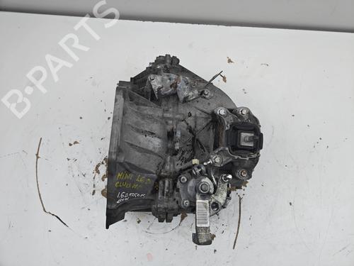 Used Gearbox Gearbox 38061911 38061911