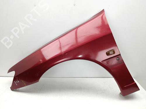 Used Left front fenders Left front fenders 38066799 38066799
