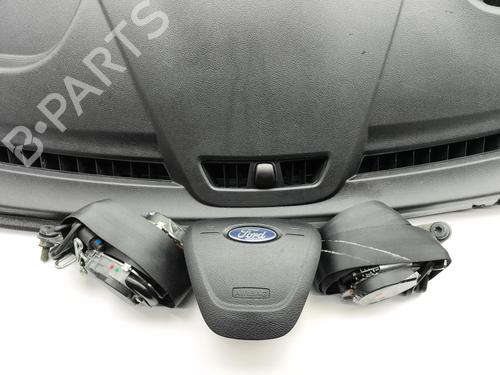 Airbag Kit FORD TRANSIT CONNECT MPV 1.5 EcoBlue | BP38066815C86 - Image 2