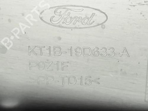 Airbag Kit FORD TRANSIT CONNECT MPV 1.5 EcoBlue | BP38066815C86 - Image 13