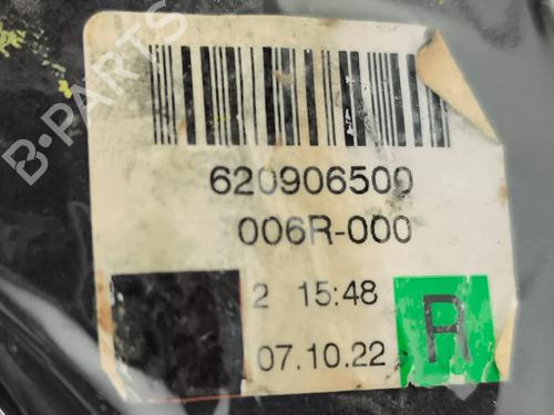 Airbag Kit FORD TRANSIT CONNECT MPV 1.5 EcoBlue | BP38066815C86 - Image 5