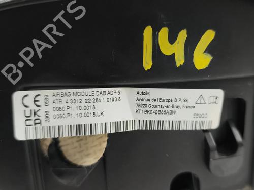 Airbag Kit FORD TRANSIT CONNECT MPV 1.5 EcoBlue | BP38066815C86 - Image 4