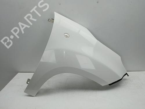 Used Right front fenders Right front fenders 38066802 38066802