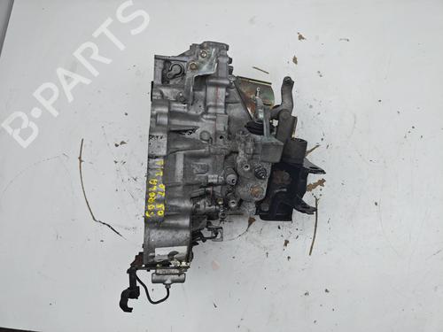 Used Gearbox Gearbox 38066804 38066804