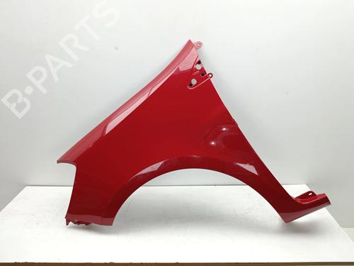 Used Left front fenders Left front fenders 38066806 38066806