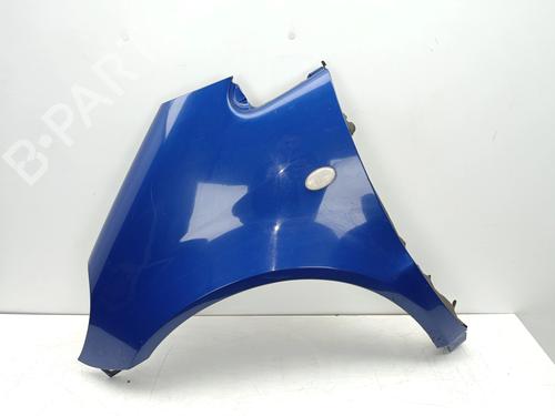 Used Left front fenders Left front fenders 38066807 38066807