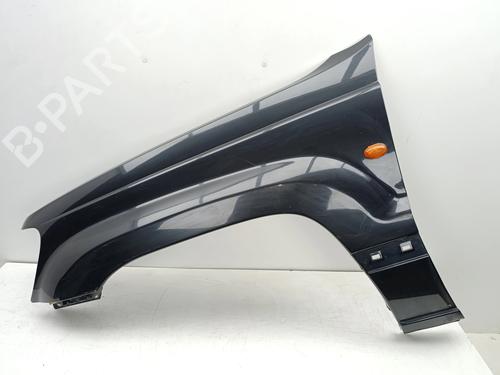 Used Left front fenders Left front fenders 38066810 38066810