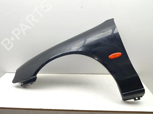 Used Left front fenders Left front fenders 38069920 38069920