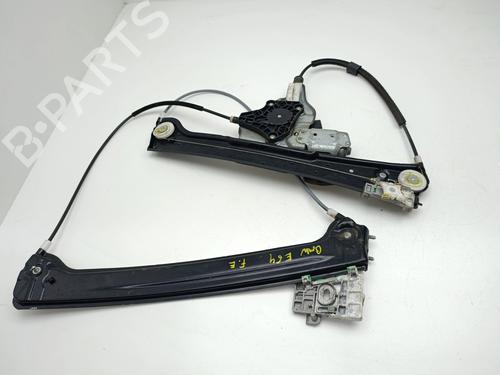 Used Front left window mechanism Front left window mechanism 38075164 38075164
