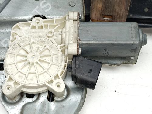 Front left window mechanism BMW 6 Convertible (E64)  | BP38075164C22  - Image 5