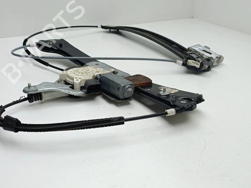 Front left window mechanism BMW 6 Convertible (E64)  | BP38075164C22  - Image 6