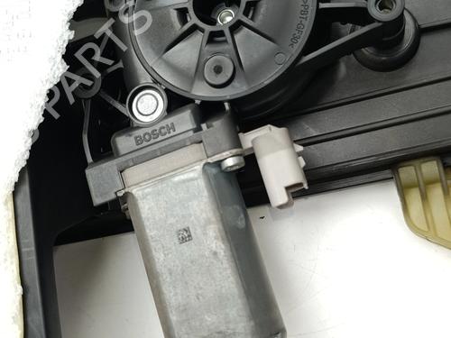 Front left window mechanism CITROËN BERLINGO (ER_, EC_) | BP38076698C22 - Image 5