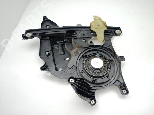Front left window mechanism CITROËN BERLINGO (ER_, EC_) | BP38076698C22 - Image 6
