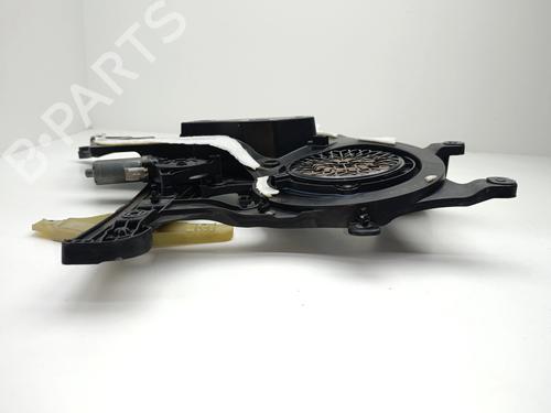 Front left window mechanism CITROËN BERLINGO (ER_, EC_) | BP38076698C22 - Image 4