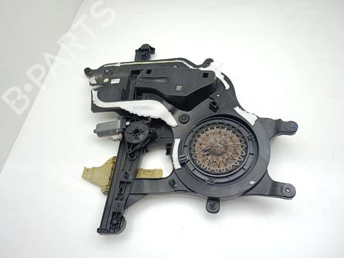 Used Front left window mechanism Front left window mechanism 38076698 38076698