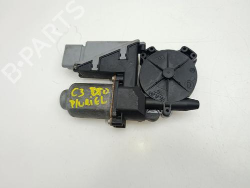 Used Right front window motor Right front window motor 38075165 38075165