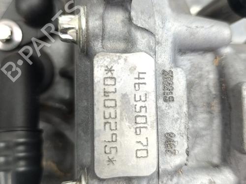 Gearbox ALFA ROMEO TONALE (965_) 1.5 Mild Hybrid | BP38075166M3 - Image 10