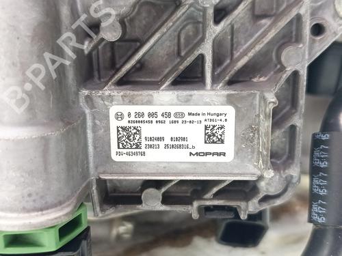 Gearbox ALFA ROMEO TONALE (965_) 1.5 Mild Hybrid | BP38075166M3 - Image 12