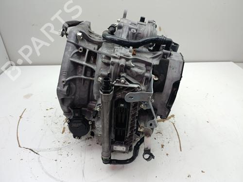 Used Gearbox Gearbox 38075166 38075166