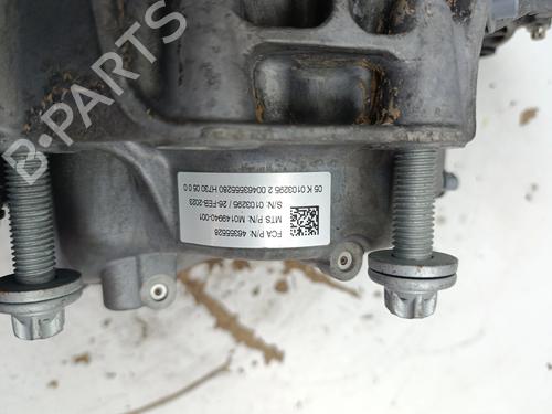 Gearbox ALFA ROMEO TONALE (965_) 1.5 Mild Hybrid | BP38075166M3 - Image 11