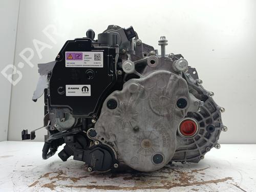 Gearbox ALFA ROMEO TONALE (965_) 1.5 Mild Hybrid | BP38075166M3 - Image 8