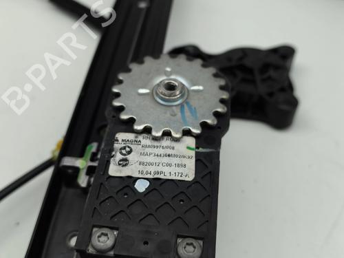 Front right window mechanism MINI MINI (R56)  | BP38076699C23  - Image 5