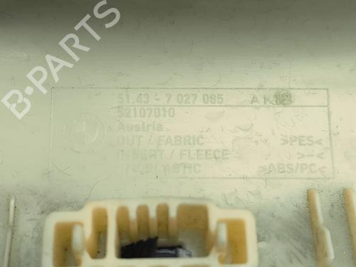 Other BMW 5 (E60) | BP38088656O1 - Image 5