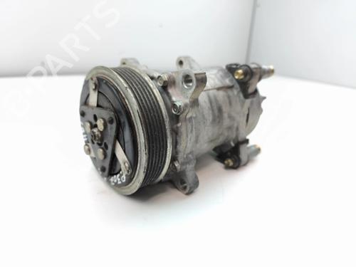 AC-Kompressor AC-Kompressor 38093713 38093713