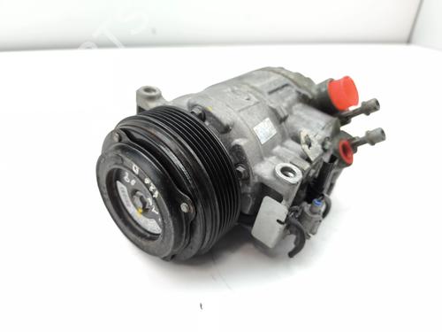AC compressor BMW 3 (E90) 320 d | BP38093718M34 - Image 4