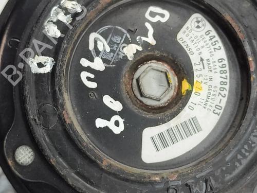 AC compressor BMW 3 (E90) 320 d | BP38093718M34 - Image 6