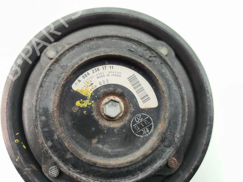 AC compressor MERCEDES-BENZ A-CLASS (W176) A 180 CDI (176.000) | BP38093721M34  - Image 6