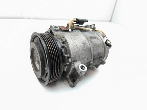 Used AC compressor AC compressor 38093721 38093721