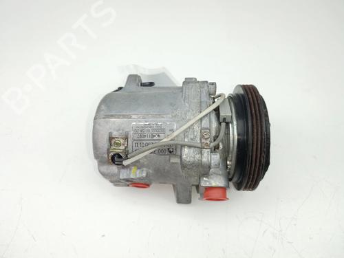 Compressor A/C Compressor A/C 38093714 38093714