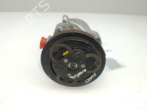 AC compressor SMART CITY-COUPE (450) | BP38093714M34 - Image 4