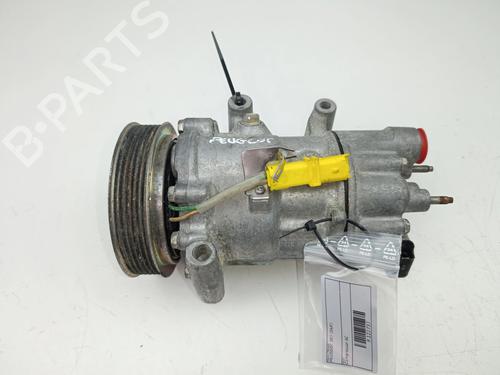 AC-Kompressor AC-Kompressor 38093723 38093723
