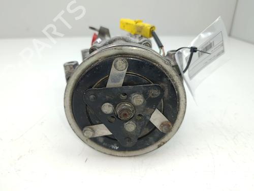 Compressor A/C Compressor A/C 38093724 38093724