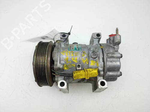 AC compressor CITROËN C2 (JM_) 1.4 HDi | BP38093719M34 - Image 5