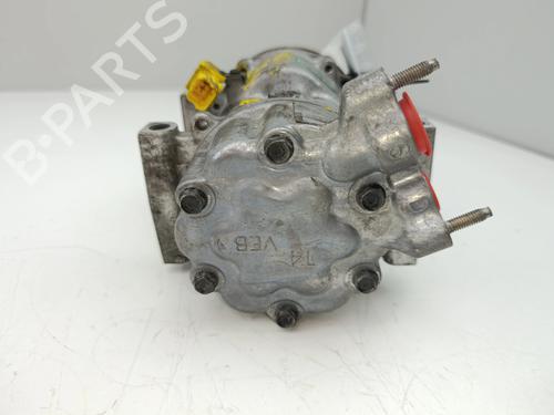 AC compressor CITROËN C2 (JM_) 1.4 HDi | BP38093719M34 - Image 4