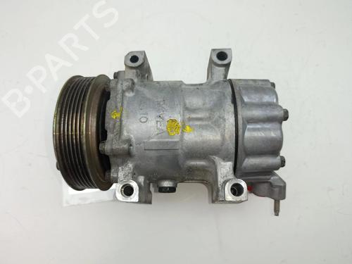 AC compressor CITROËN C2 (JM_) 1.4 HDi | BP38093719M34 - Image 6
