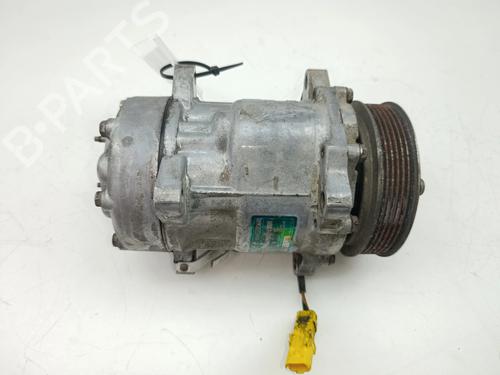 Used AC compressor AC compressor 38093722 38093722