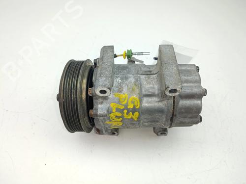 Used AC compressor AC compressor 38093717 38093717