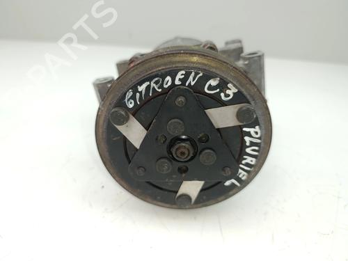 AC compressor CITROËN C3 Pluriel (HB_) | BP38093717M34 - Image 5
