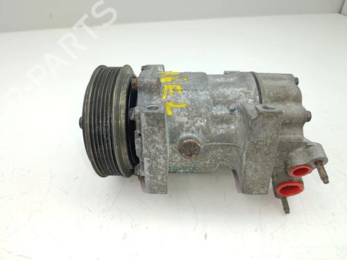 AC compressor CITROËN C3 Pluriel (HB_) | BP38093717M34 - Image 4
