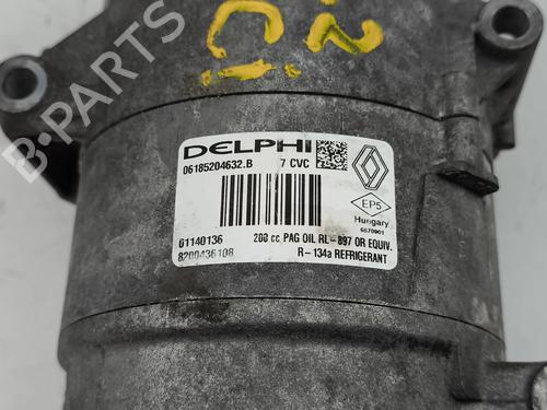 AC compressor RENAULT ESPACE IV (JK0/1_) 2.2 dCi (JK0H) | BP38093728M34 - Image 5