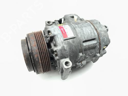 AC compressor BMW 5 (E39) 530 d | BP38093725M34 - Image 2