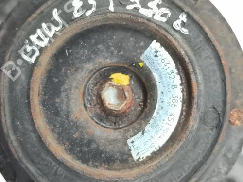 AC compressor BMW 5 (E39) 530 d | BP38093725M34 - Image 6
