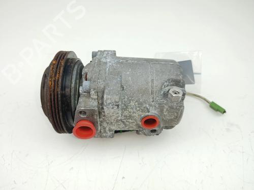 AC compressor SMART CITY-COUPE (450) | BP38093733M34 - Image 5